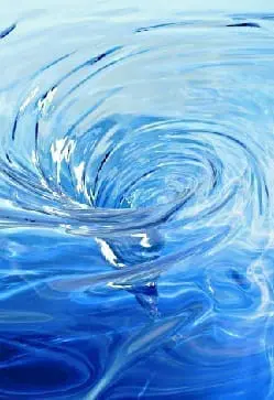 Vortex d'eau 5