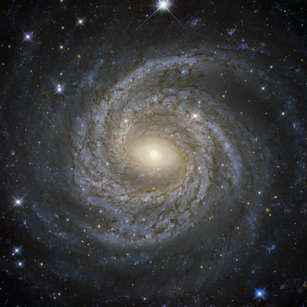 Galaxy system isolated Elements of this image furnished by NASA