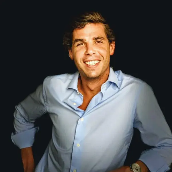 Arnaud Decrombrugghe